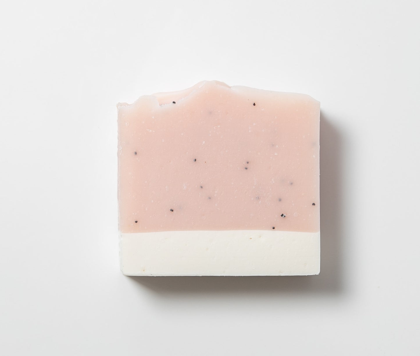 Yogurt Strawberry | Handmade Soap Bar